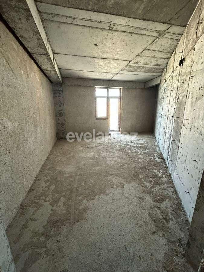 Продаётся, новостройка, 3-комнаты, 137 m², Баку, Насиминский r, Насими m.