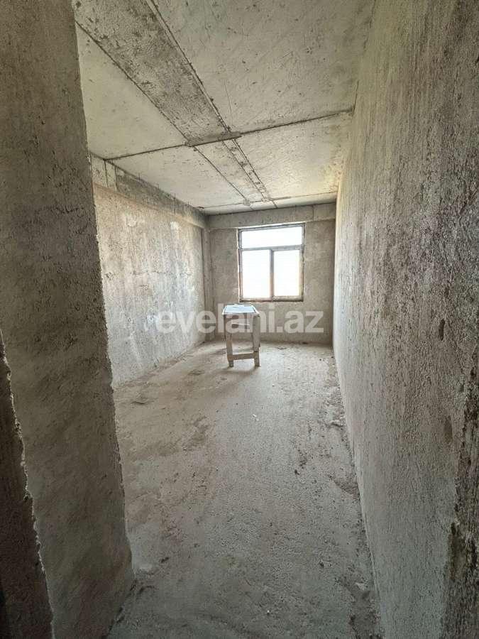 Продаётся, новостройка, 3-комнаты, 137 m², Баку, Насиминский r, Насими m.