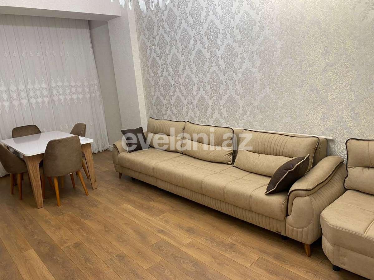 Kirayə verilir, yeni tikili, 3 otaqlı, 95 m², Bakı, Sabunçu r, Bakıxanov q, Neftçilər m.