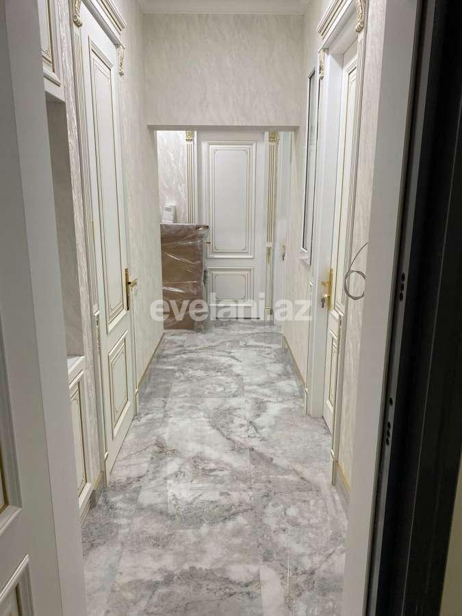 Kirayə verilir, yeni tikili, 3 otaqlı, 95 m², Bakı, Sabunçu r, Bakıxanov q, Neftçilər m.