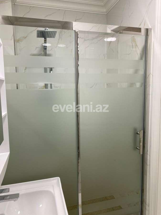 Kirayə verilir, yeni tikili, 3 otaqlı, 95 m², Bakı, Sabunçu r, Bakıxanov q, Neftçilər m.