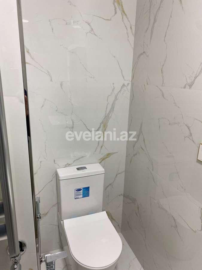 Kirayə verilir, yeni tikili, 3 otaqlı, 95 m², Bakı, Sabunçu r, Bakıxanov q, Neftçilər m.