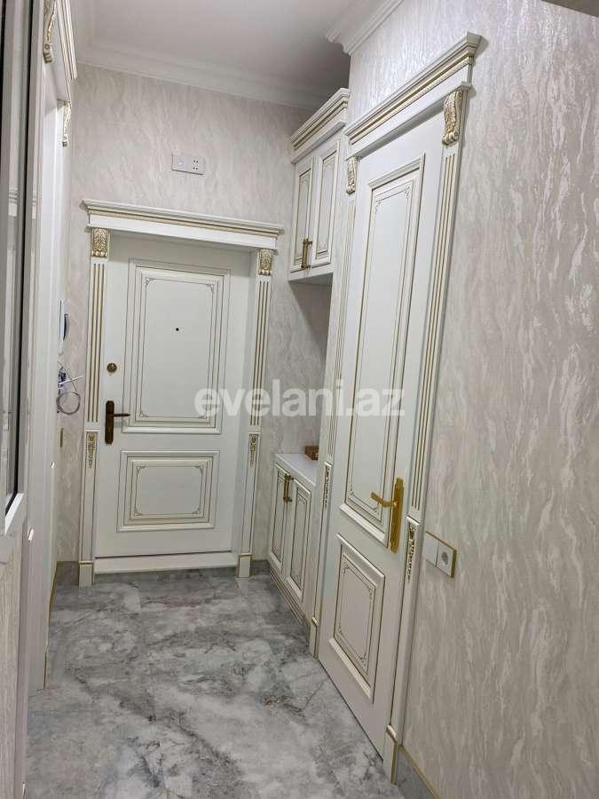 Kirayə verilir, yeni tikili, 3 otaqlı, 95 m², Bakı, Sabunçu r, Bakıxanov q, Neftçilər m.