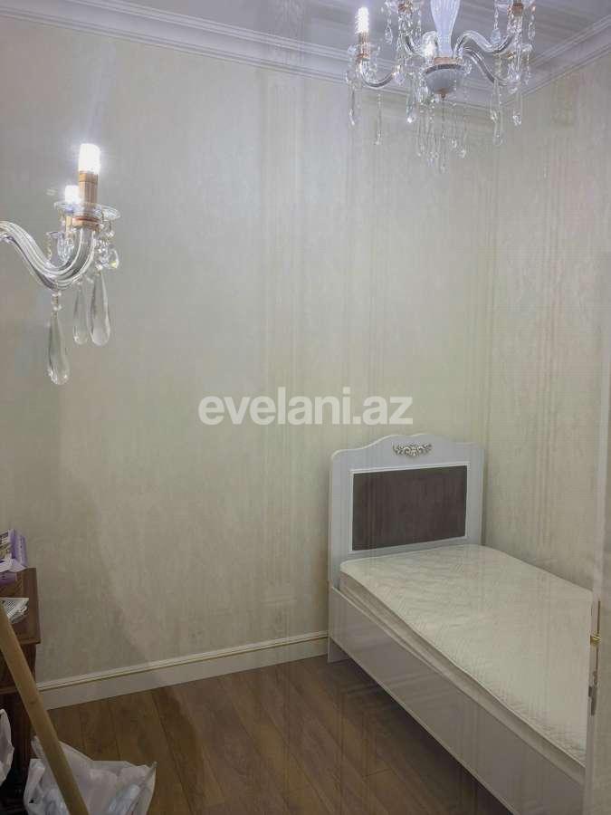 Kirayə verilir, yeni tikili, 3 otaqlı, 95 m², Bakı, Sabunçu r, Bakıxanov q, Neftçilər m.