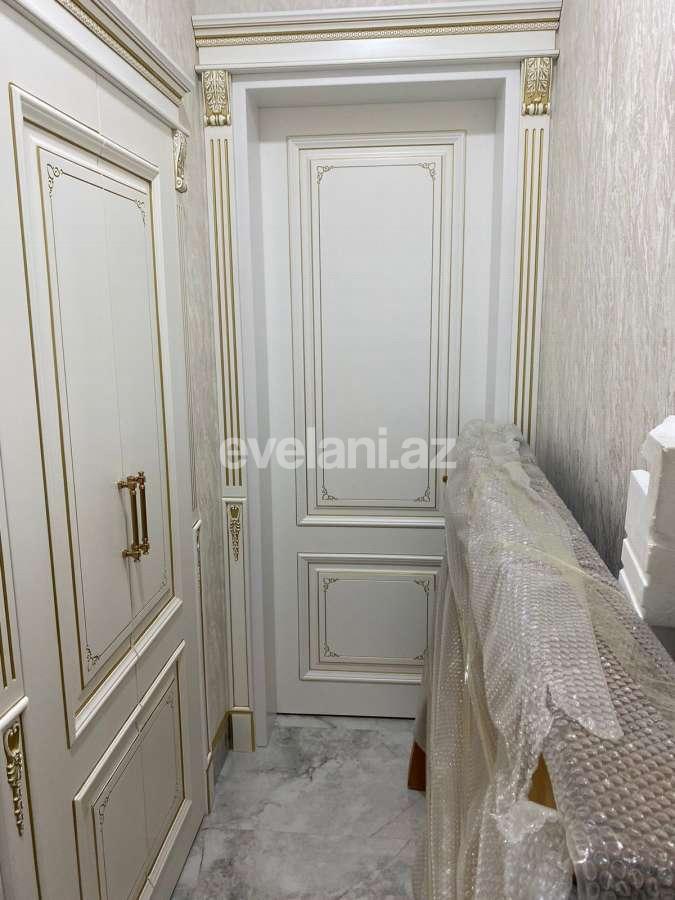 Kirayə verilir, yeni tikili, 3 otaqlı, 95 m², Bakı, Sabunçu r, Bakıxanov q, Neftçilər m.
