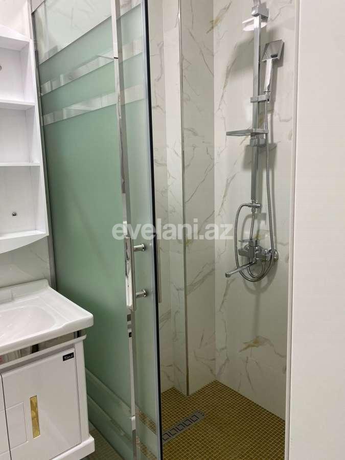 Kirayə verilir, yeni tikili, 3 otaqlı, 95 m², Bakı, Sabunçu r, Bakıxanov q, Neftçilər m.