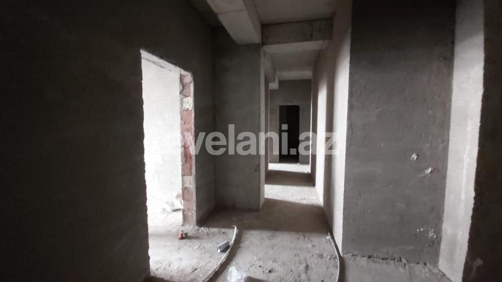 Satılır, yeni tikili, 3 otaqlı, 120 m², Bakı, Yasamal r, Elmlər Akademiyası m.
