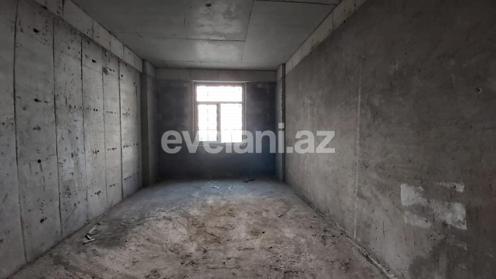 Satılır, yeni tikili, 3 otaqlı, 120 m², Bakı, Yasamal r, Elmlər Akademiyası m.