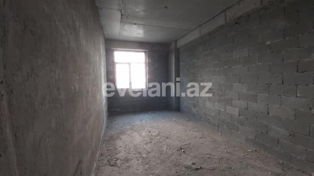 Satılır, yeni tikili, 3 otaqlı, 120 m², Bakı, Yasamal r, Elmlər Akademiyası m.