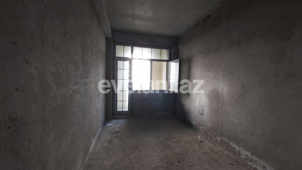 Satılır, yeni tikili, 3 otaqlı, 120 m², Bakı, Yasamal r, Elmlər Akademiyası m.
