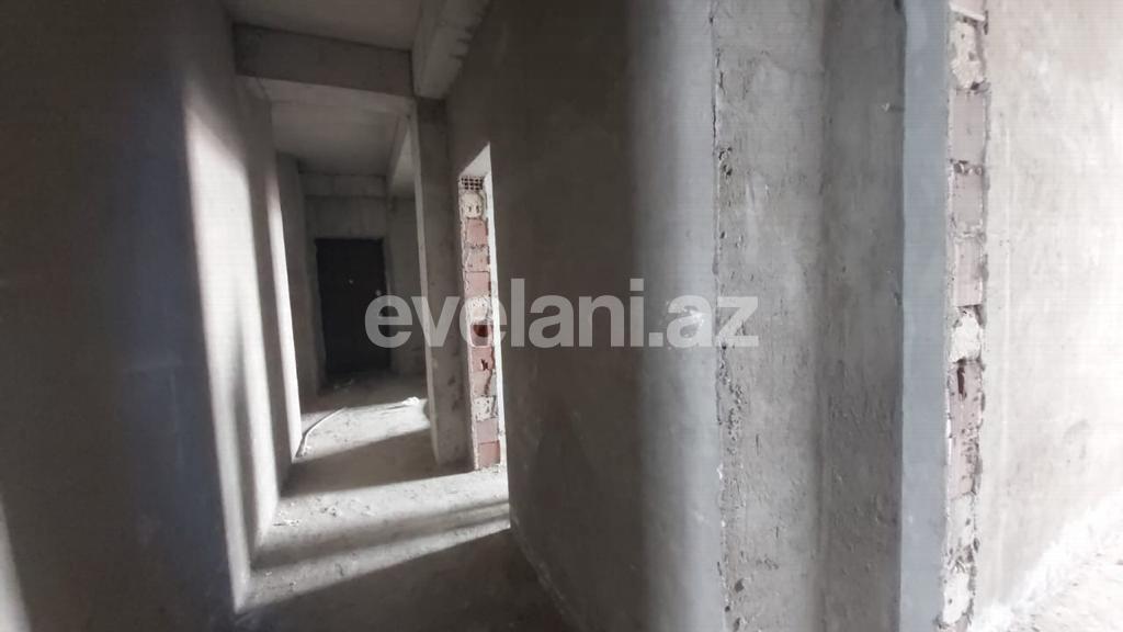 Satılır, yeni tikili, 3 otaqlı, 120 m², Bakı, Yasamal r, Elmlər Akademiyası m.