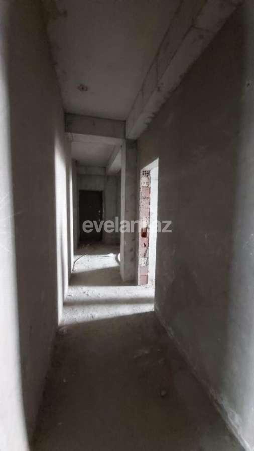 Satılır, yeni tikili, 3 otaqlı, 120 m², Bakı, Yasamal r, Elmlər Akademiyası m.