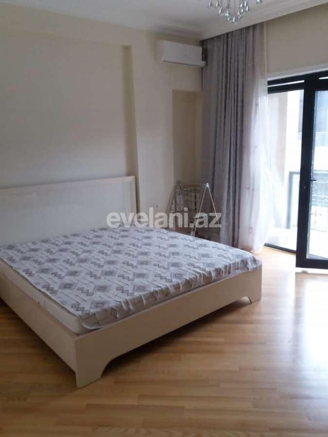 Kirayə verilir, yeni tikili, 3 otaqlı, 136 m², Bakı, Səbail r, İçəri Şəhər m.