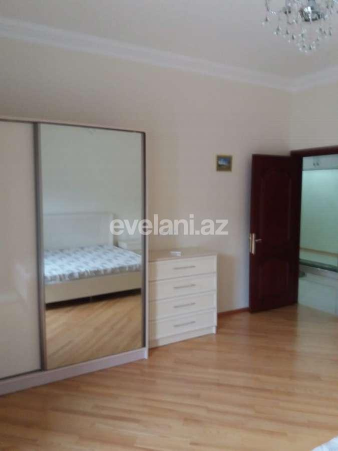 Kirayə verilir, yeni tikili, 3 otaqlı, 136 m², Bakı, Səbail r, İçəri Şəhər m.