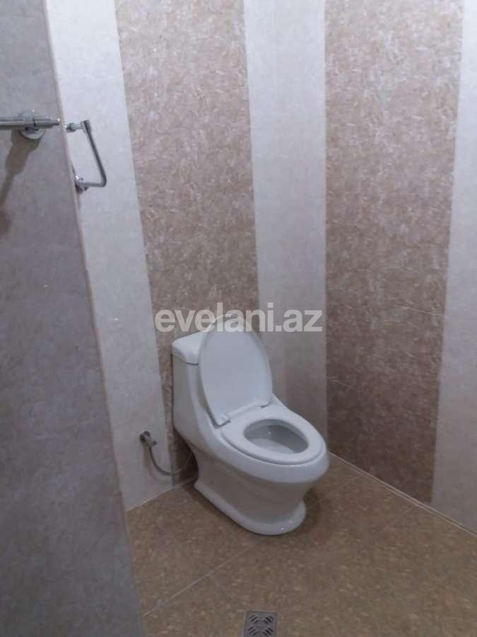 Kirayə verilir, yeni tikili, 3 otaqlı, 136 m², Bakı, Səbail r, İçəri Şəhər m.