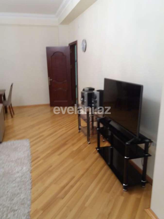 Kirayə verilir, yeni tikili, 3 otaqlı, 136 m², Bakı, Səbail r, İçəri Şəhər m.