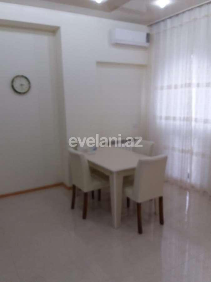 Kirayə verilir, yeni tikili, 3 otaqlı, 136 m², Bakı, Səbail r, İçəri Şəhər m.