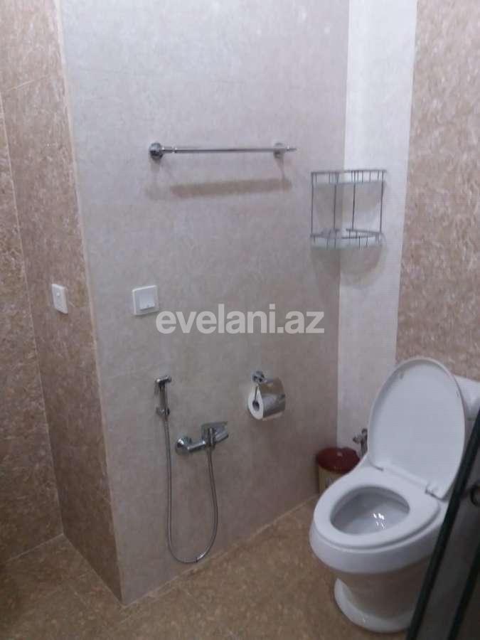 Kirayə verilir, yeni tikili, 3 otaqlı, 136 m², Bakı, Səbail r, İçəri Şəhər m.