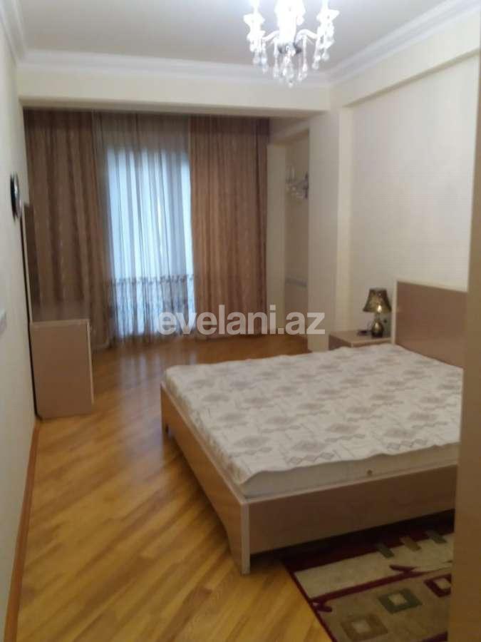 Kirayə verilir, yeni tikili, 3 otaqlı, 136 m², Bakı, Səbail r, İçəri Şəhər m.