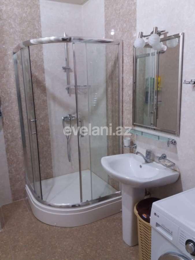 Kirayə verilir, yeni tikili, 3 otaqlı, 136 m², Bakı, Səbail r, İçəri Şəhər m.