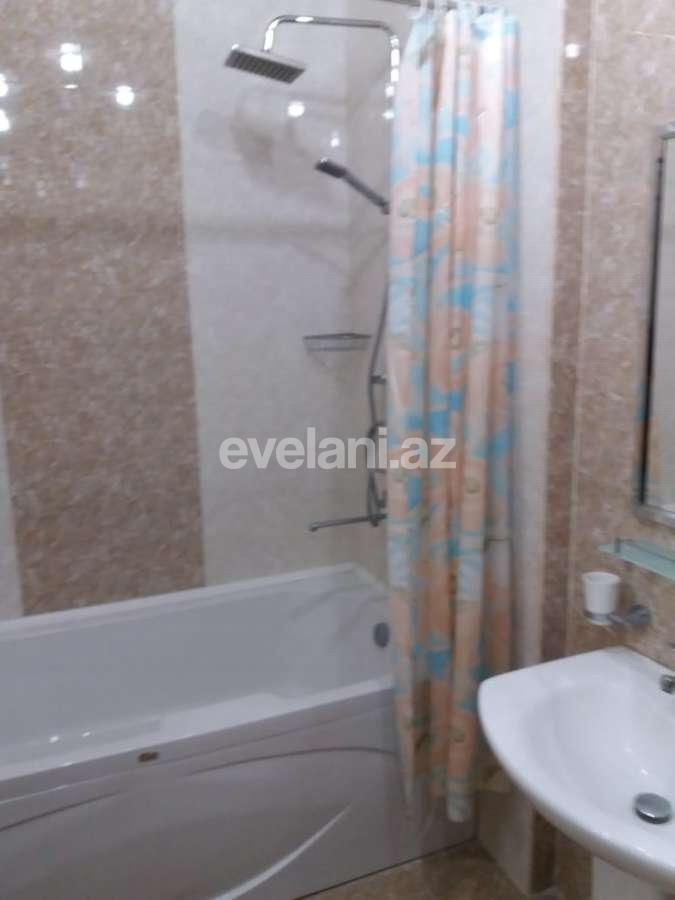 Kirayə verilir, yeni tikili, 3 otaqlı, 136 m², Bakı, Səbail r, İçəri Şəhər m.