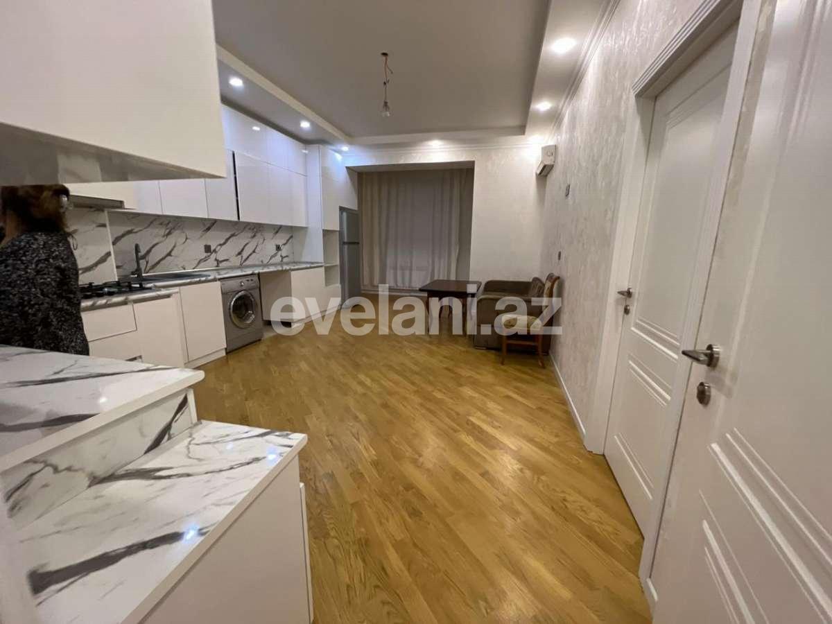 Kirayə verilir, yeni tikili, 3 otaqlı, 150 m², Bakı, Nərimanov r, 28 may m.