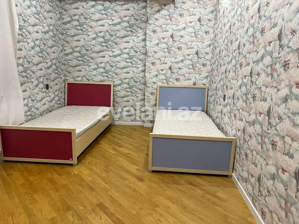 Kirayə verilir, yeni tikili, 3 otaqlı, 150 m², Bakı, Nərimanov r, 28 may m.