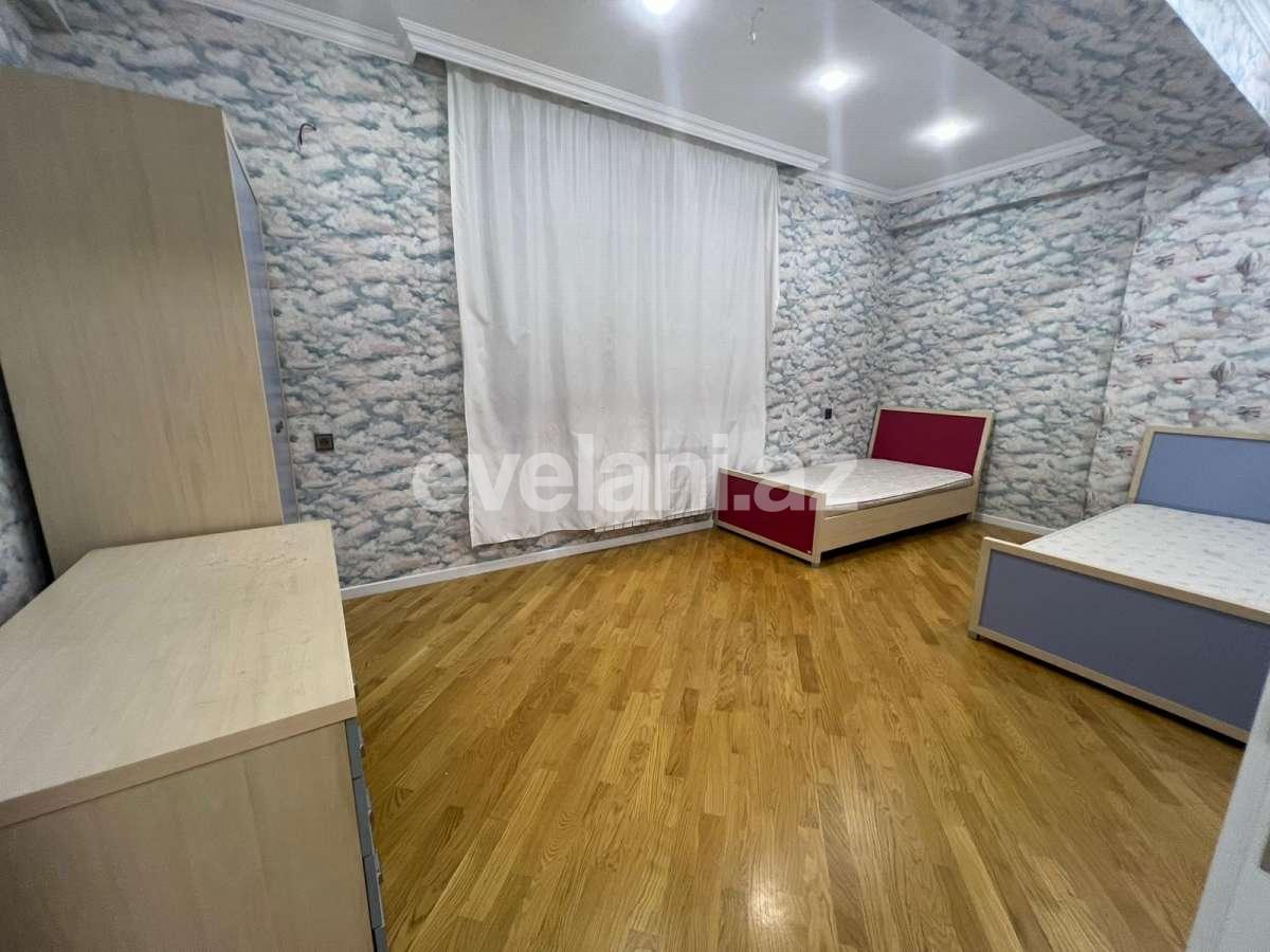 Kirayə verilir, yeni tikili, 3 otaqlı, 150 m², Bakı, Nərimanov r, 28 may m.