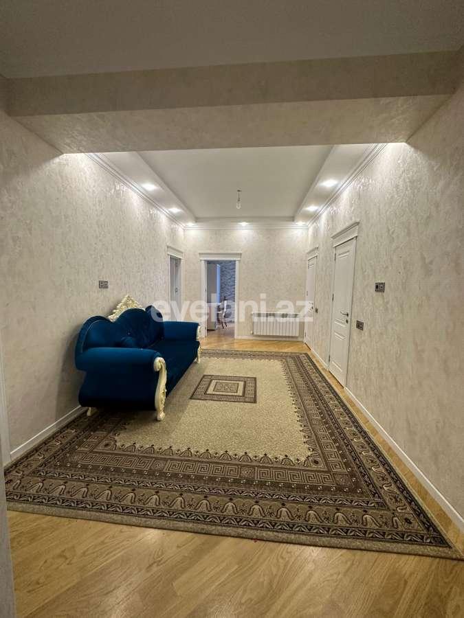 Kirayə verilir, yeni tikili, 3 otaqlı, 150 m², Bakı, Nərimanov r, 28 may m.