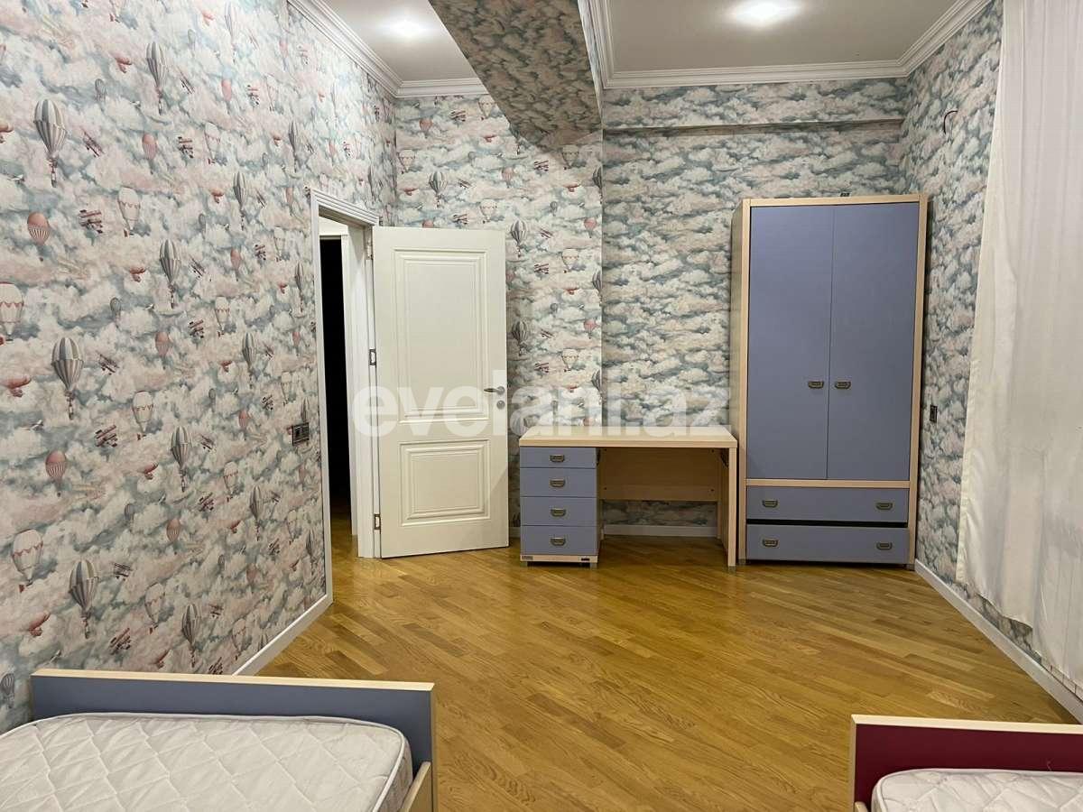 Kirayə verilir, yeni tikili, 3 otaqlı, 150 m², Bakı, Nərimanov r, 28 may m.