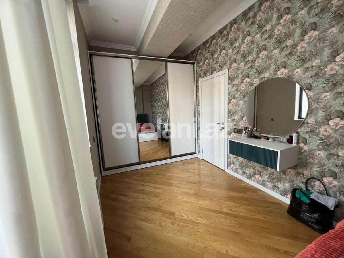 Kirayə verilir, yeni tikili, 3 otaqlı, 150 m², Bakı, Nərimanov r, 28 may m.