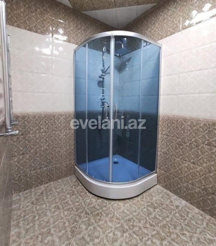 Sale, new building, 2 room, 64 m², Baku, Khatai r, Ahmedli m.