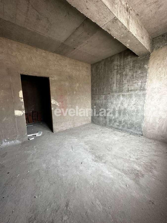 Satılır, yeni tikili, 3 otaqlı, 157.5 m², Bakı, Nərimanov r, Nəriman Nərimanov m.