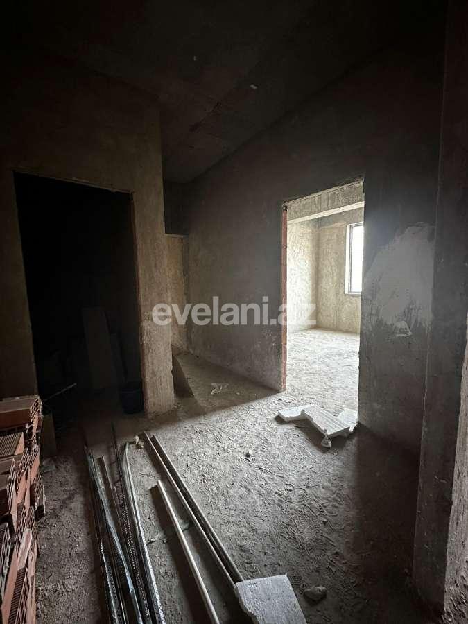 Satılır, yeni tikili, 3 otaqlı, 157.5 m², Bakı, Nərimanov r, Nəriman Nərimanov m.