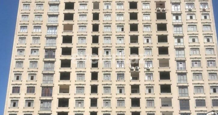 Satılır, yeni tikili, 3 otaqlı, 157.5 m², Bakı, Nərimanov r, Nəriman Nərimanov m.