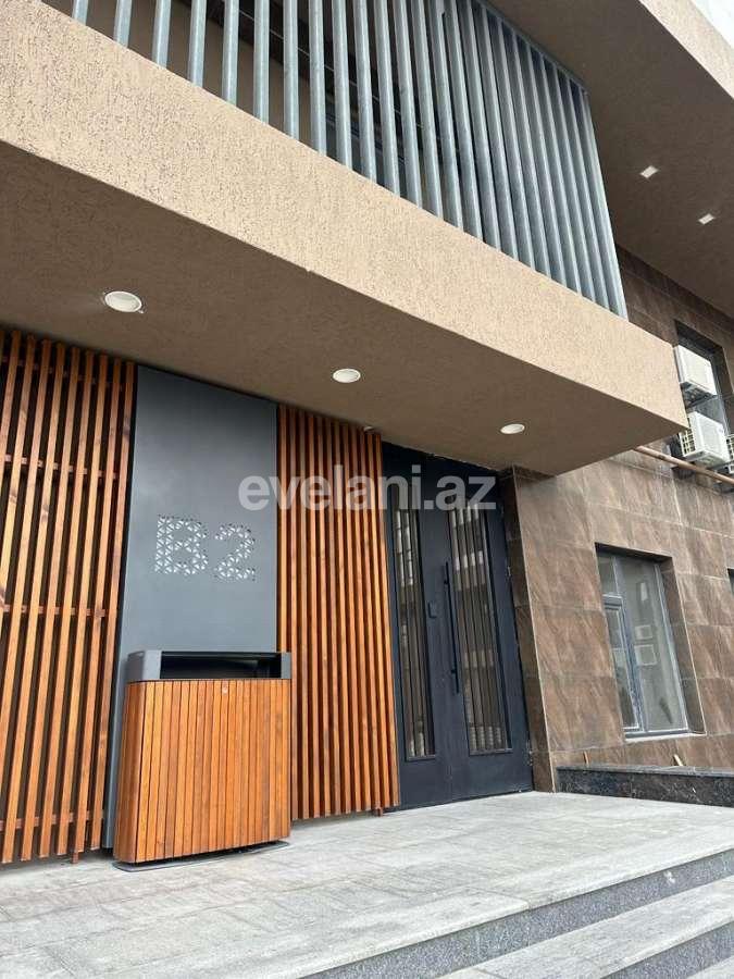 Satılır, yeni tikili, 137 otaqlı, 37.4 m², Bakı, Nərimanov r, Montin q, Nəriman Nərimanov m.