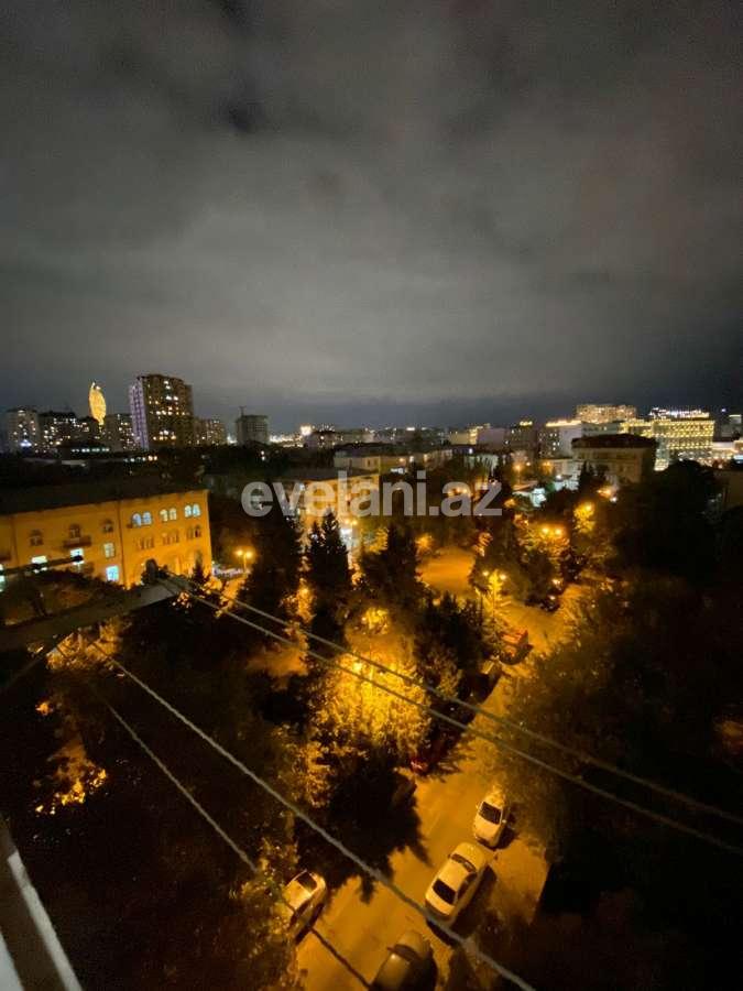 Satılır, köhnə tikili, 2 otaqlı, 60 m², Bakı, Nərimanov r, Gənclik m.