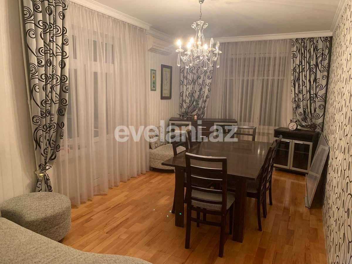 Satılır, köhnə tikili, 2 otaqlı, 60 m², Bakı, Nərimanov r, Gənclik m.