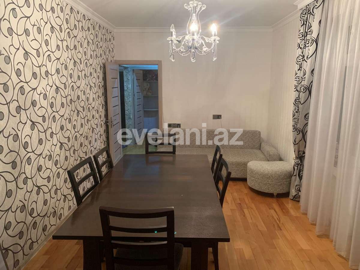 Satılır, köhnə tikili, 2 otaqlı, 60 m², Bakı, Nərimanov r, Gənclik m.