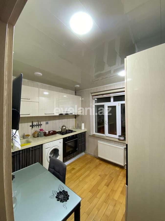 Satılır, köhnə tikili, 2 otaqlı, 60 m², Bakı, Nərimanov r, Gənclik m.