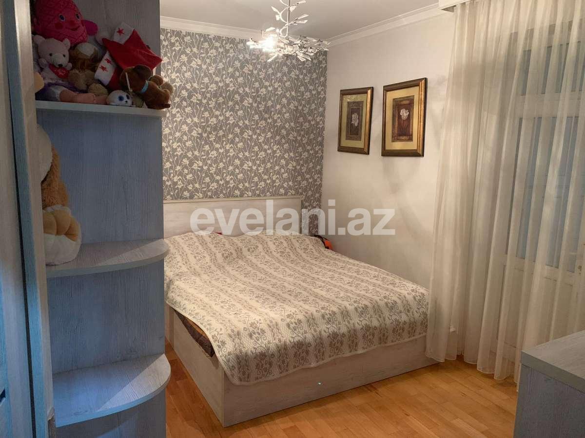 Satılır, köhnə tikili, 2 otaqlı, 60 m², Bakı, Nərimanov r, Gənclik m.