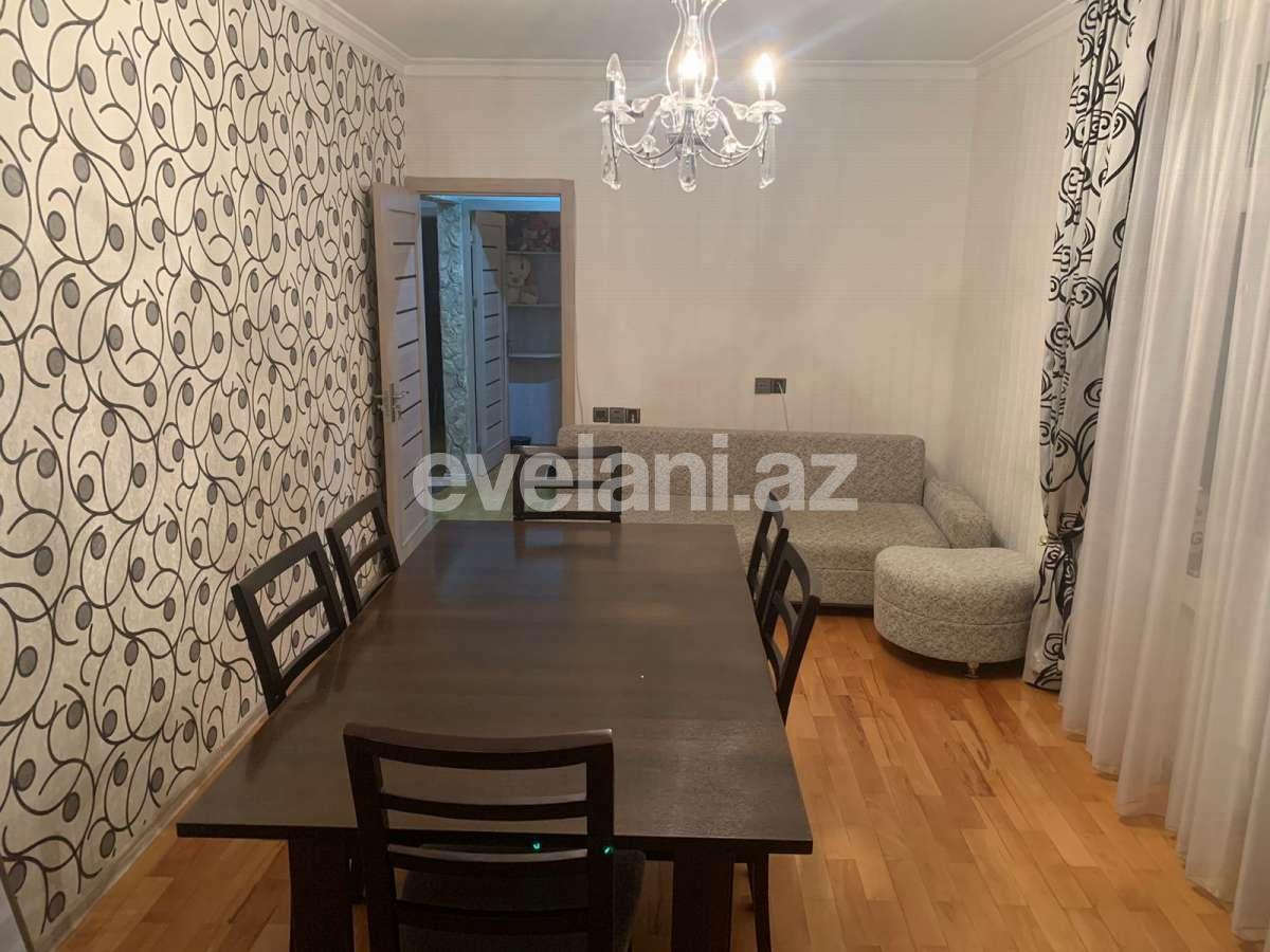 Satılır, köhnə tikili, 2 otaqlı, 60 m², Bakı, Nərimanov r, Gənclik m.