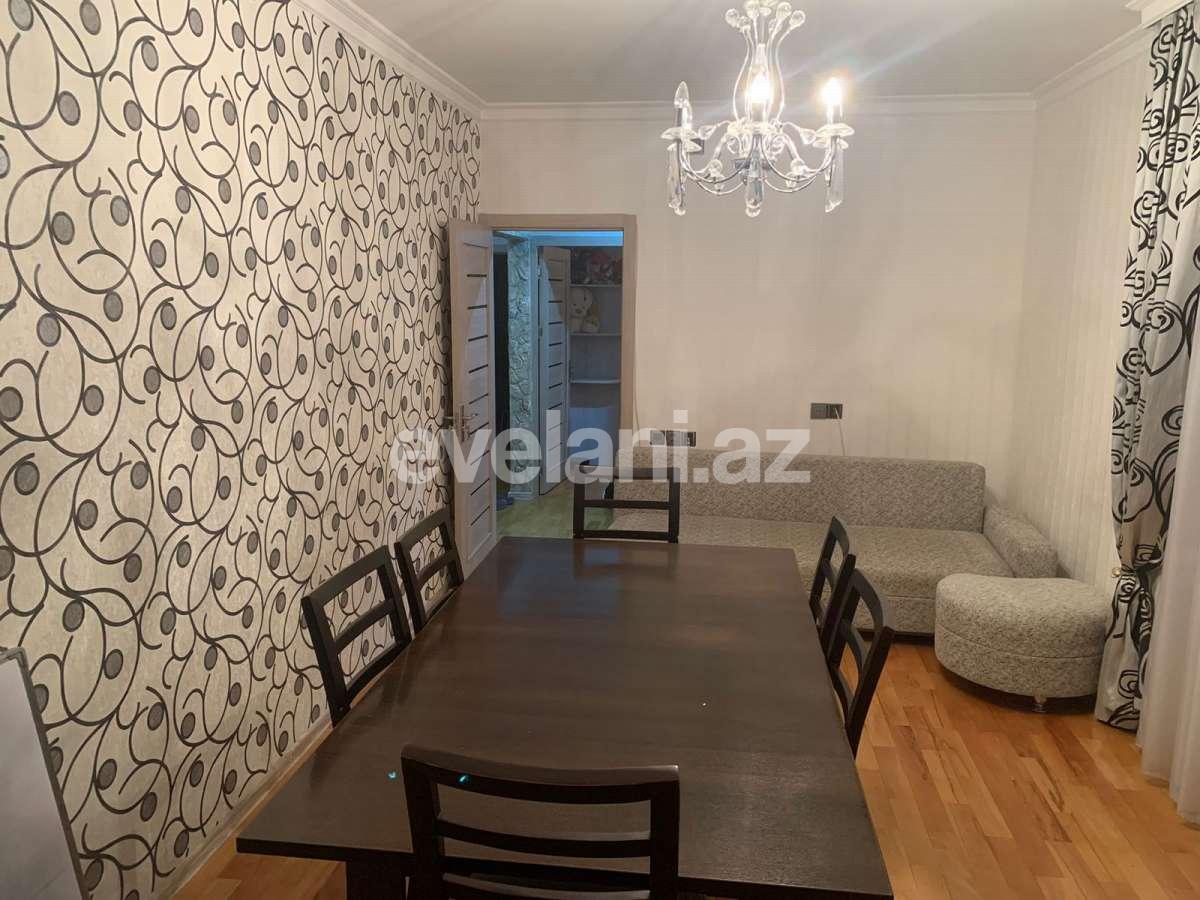 Satılır, köhnə tikili, 2 otaqlı, 60 m², Bakı, Nərimanov r, Gənclik m.