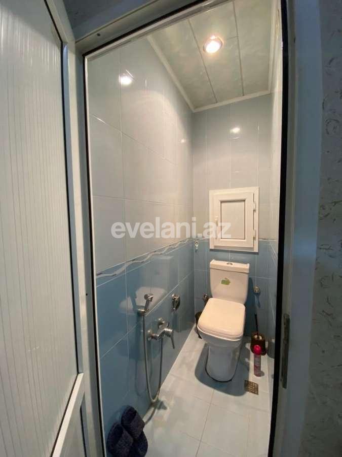 Satılır, köhnə tikili, 2 otaqlı, 60 m², Bakı, Nərimanov r, Gənclik m.