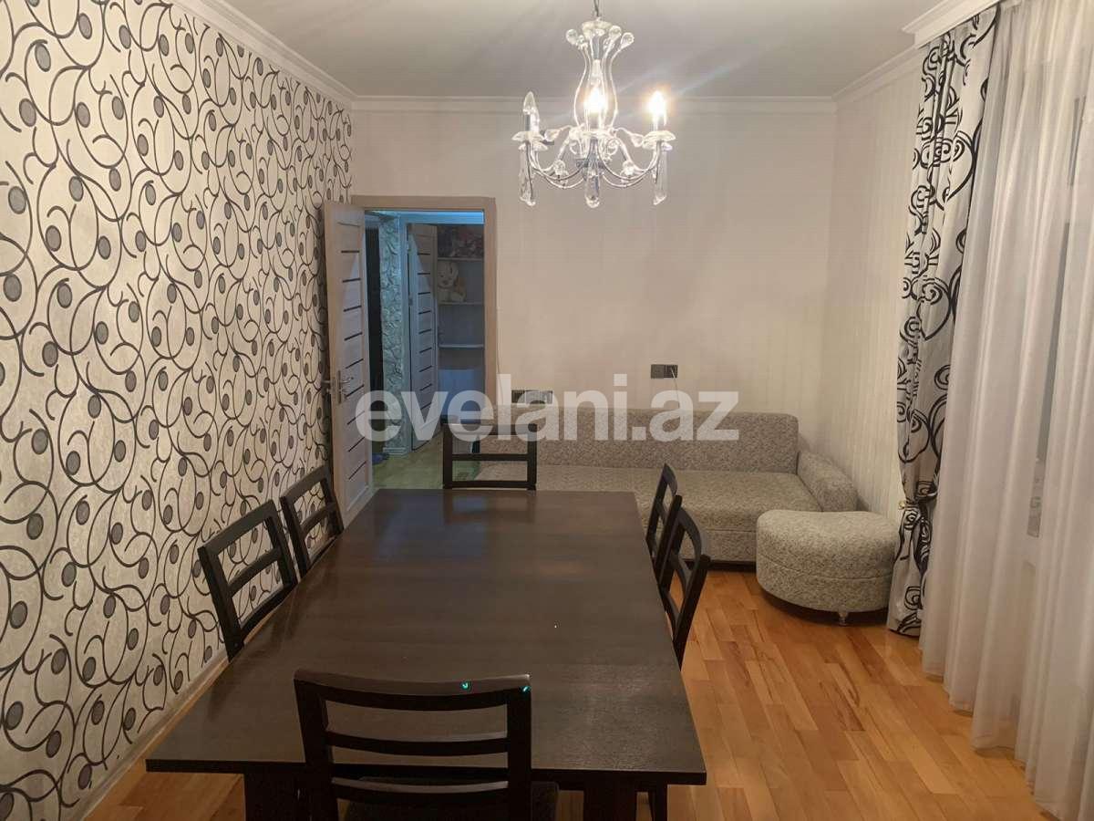 Satılır, köhnə tikili, 2 otaqlı, 60 m², Bakı, Nərimanov r, Gənclik m.