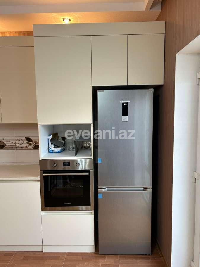 Kirayə verilir, yeni tikili, 3 otaqlı, 132 m², Bakı, Nərimanov r, Gənclik m.