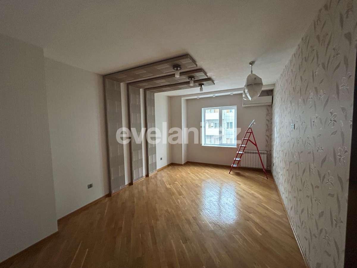 Kirayə verilir, yeni tikili, 3 otaqlı, 132 m², Bakı, Nərimanov r, Gənclik m.