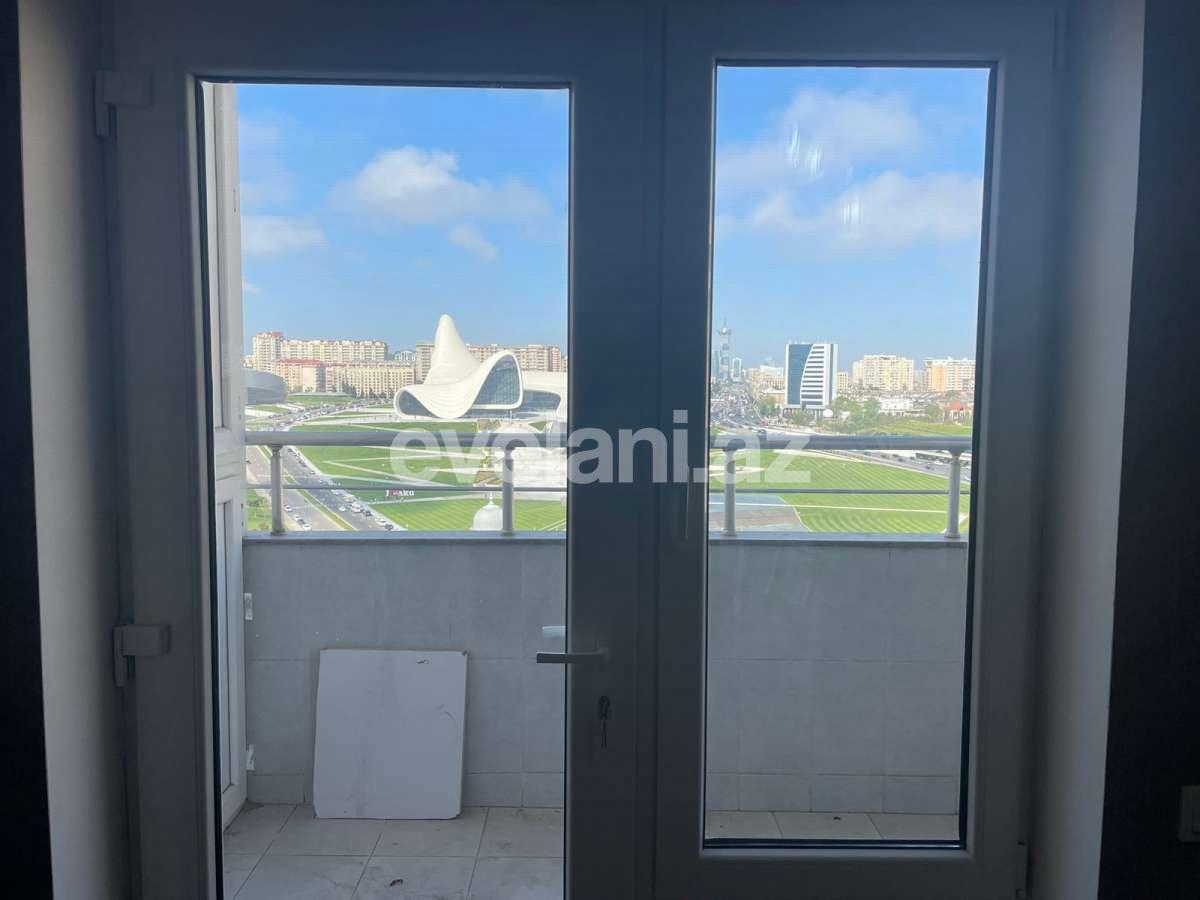 Kirayə verilir, yeni tikili, 3 otaqlı, 132 m², Bakı, Nərimanov r, Gənclik m.