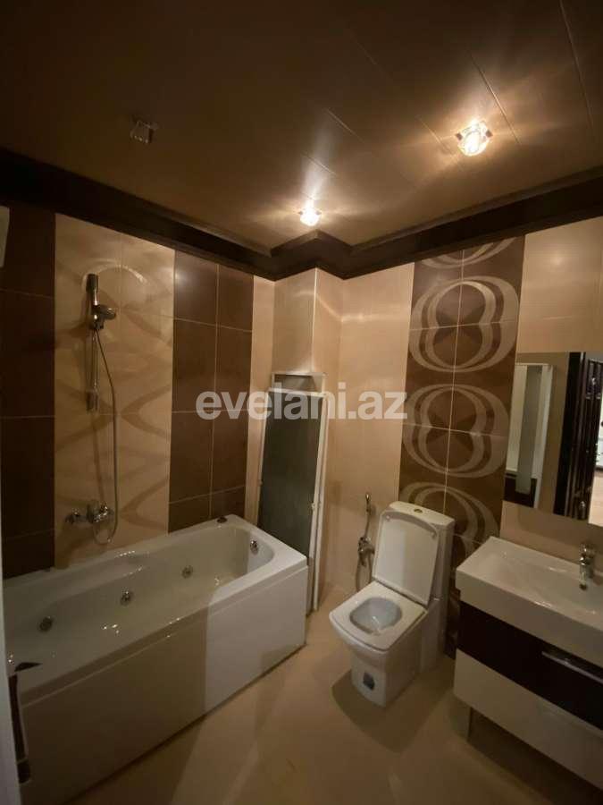 Kirayə verilir, yeni tikili, 3 otaqlı, 132 m², Bakı, Nərimanov r, Gənclik m.