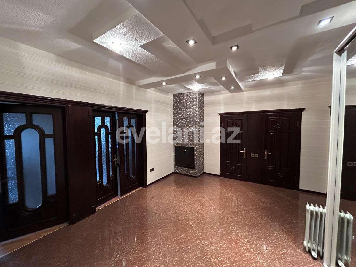 Kirayə verilir, yeni tikili, 3 otaqlı, 132 m², Bakı, Nərimanov r, Gənclik m.